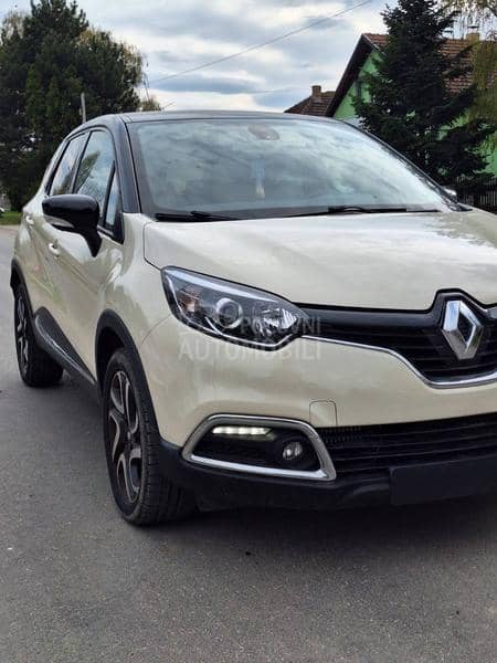 Renault Captur 1.5DCI HITNA.PRODAJA