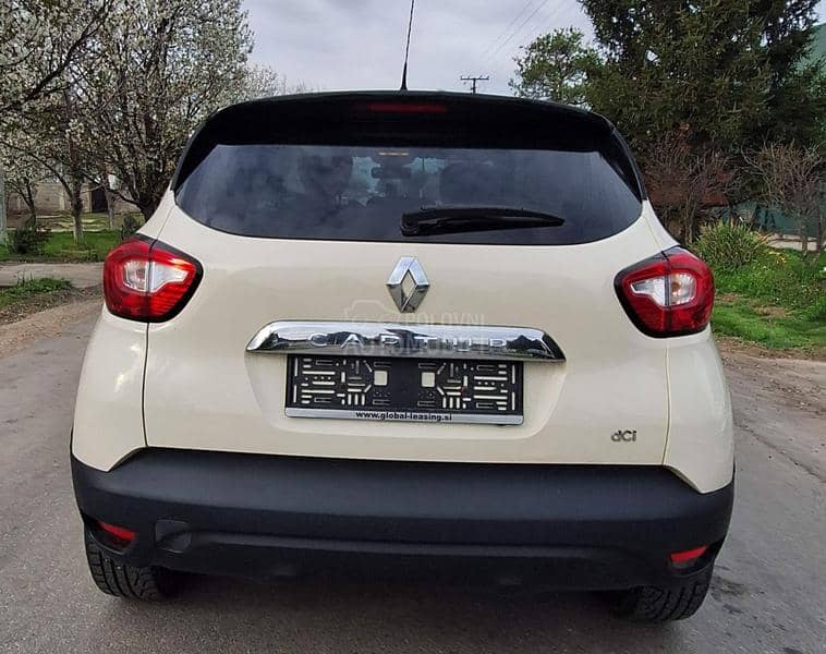Renault Captur 1.5DCI HITNA.PRODAJA