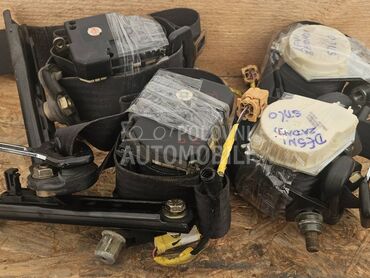 SIGURNOSNI POJAS za Fiat Stilo za 2003. god.