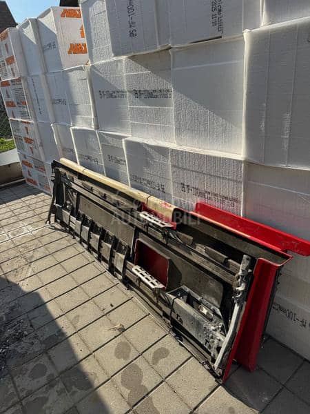 spojleri VOLVO 2007 euro5