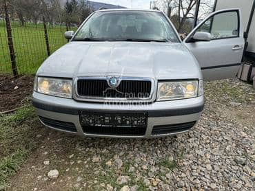 Farovi za Škoda Octavia od 1998. do 2005. god.