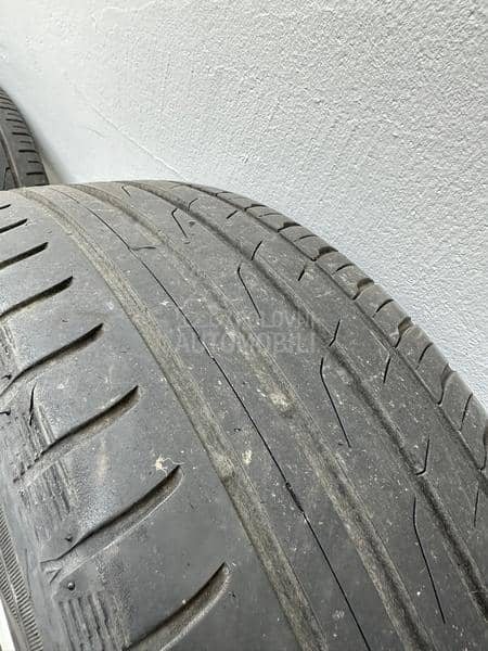 Aluminijumske felne BMW 16" 5 x 120