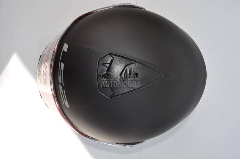 LS2 Strobe Flip Up kaciga