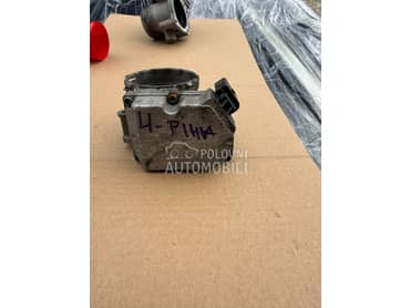 Klapna gasa za Audi A3, A4, A4 Allroad ... od 2004. do 2009. god.