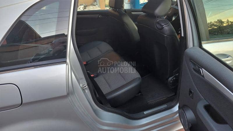 Mercedes Benz B 180 CDI Sport Chrome