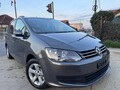 Volkswagen Sharan 2.0 TDI ŠVAJ. NOV