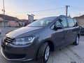Volkswagen Sharan 2.0 TDI ŠVAJ. NOV