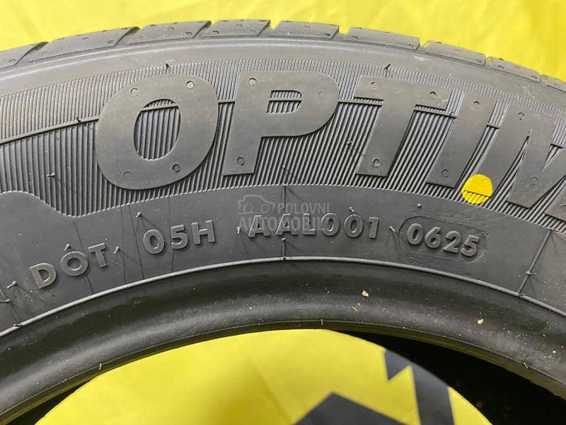 Linglong 195/65 R15 Letnja