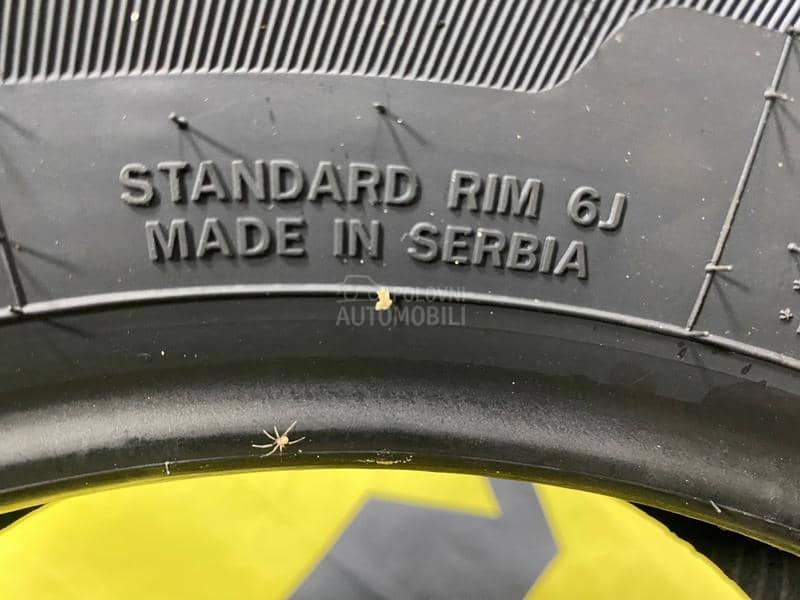 Linglong 195/65 R15 Letnja