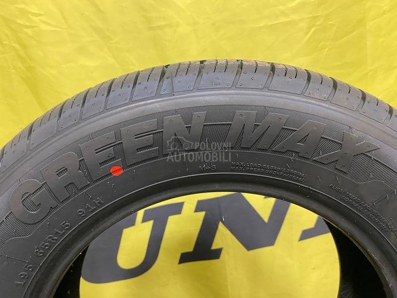 Linglong 195/65 R15 Letnja