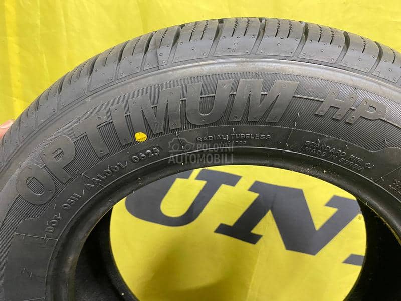Linglong 195/65 R15 Letnja