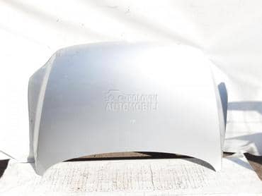 Hauba za Volkswagen Fox od 2004. do 2011. god.