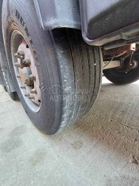 Schwarzmuller J serie