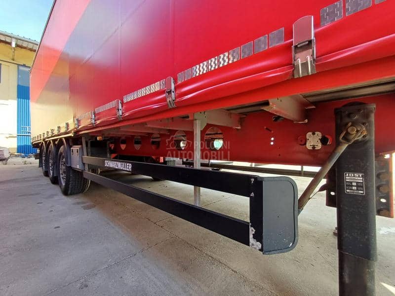 Schwarzmuller J serie