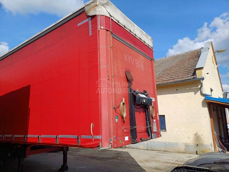 Schwarzmuller J serie