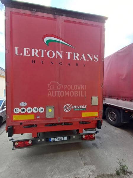 Schwarzmuller J serie