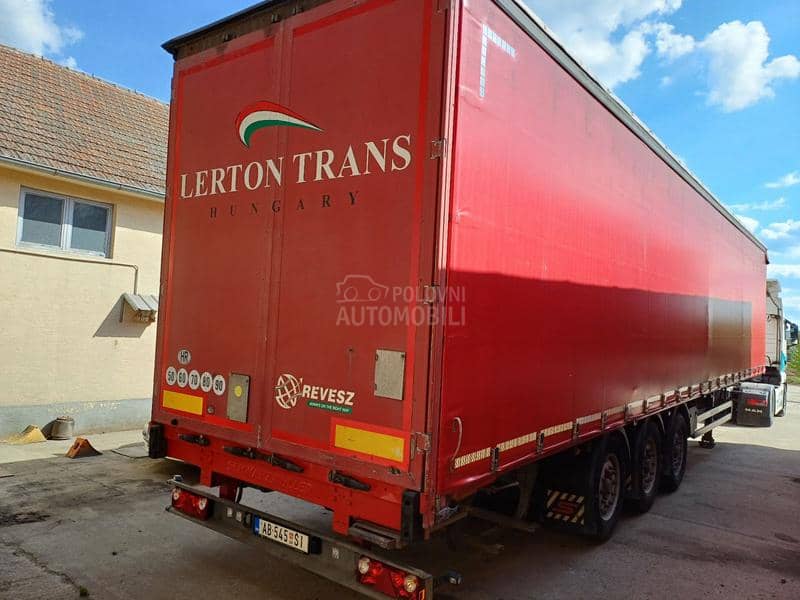 Schwarzmuller J serie