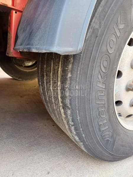 Schwarzmuller J serie