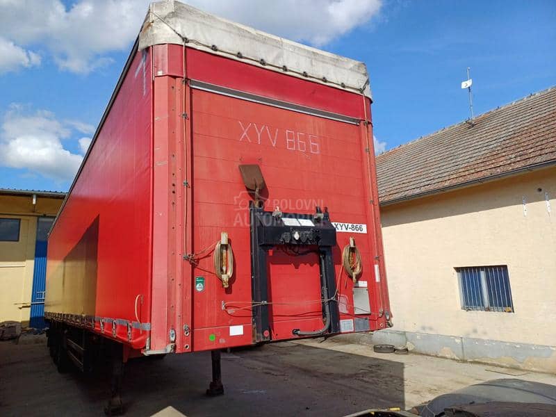 Schwarzmuller J serie