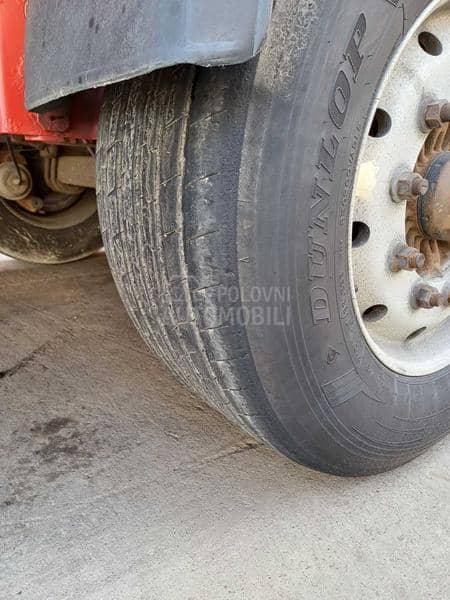 Schwarzmuller J serie