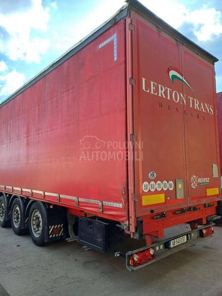 Schwarzmuller J serie