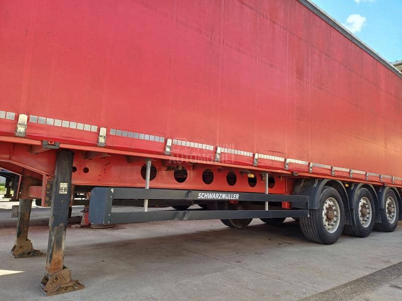 Schwarzmuller J serie