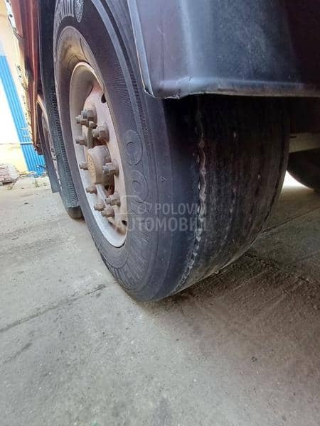 Schwarzmuller J serie