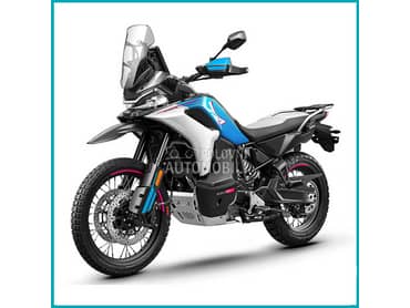 CFMOTO 800 MT-X JESENJA AKCIJA