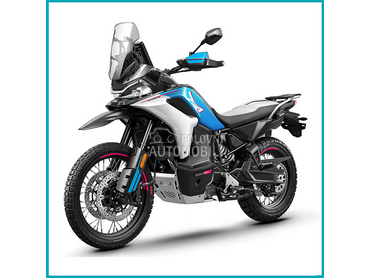 CFMOTO 800 MT-X