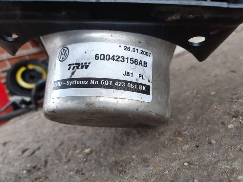 Servo Pumpa TRW