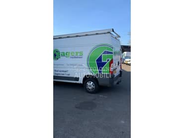 krovni nosac trafik,vivaro...