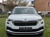 Škoda Kodiaq 2.0 TDI DSG STYLE