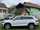 Škoda Kodiaq 2.0 TDI DSG STYLE