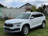 Škoda Kodiaq 2.0 TDI DSG STYLE