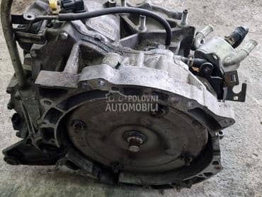 automatski menjac za Mazda 5 od 2006. do 2009. god.