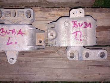 nosači motora,  svi delovi za Volkswagen Buba od 1999. do 2005. god.