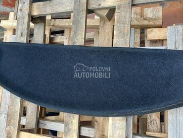 polica gepeka za Volkswagen Buba od 1999. do 2005. god.