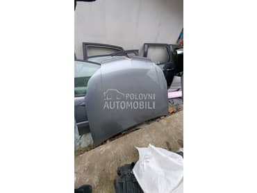 Hauba za Citroen C5 od 2004. do 2008. god.