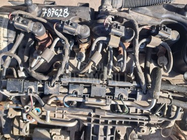 DIZNA za Volkswagen Caddy