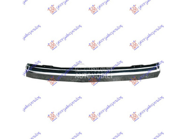 PREDNJI BRANIK HROM  P/U 88... za Isuzu Ostalo od 1988. do 1993. god.