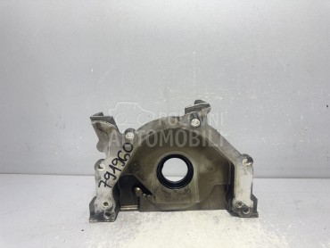 DEKLO za Volkswagen Golf 6