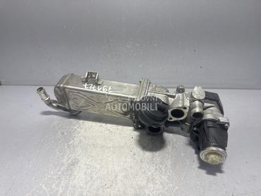 HLADNJAK EGR VENTILA za Volkswagen Golf 6