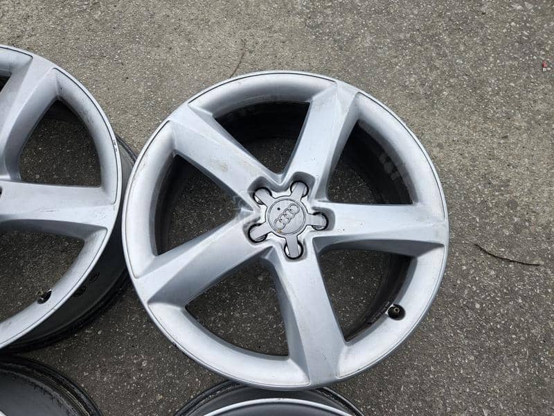 Aluminijumske felne  19" 5 x 112