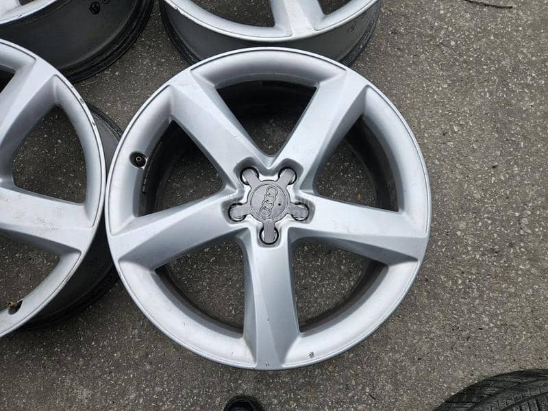 Aluminijumske felne  19" 5 x 112