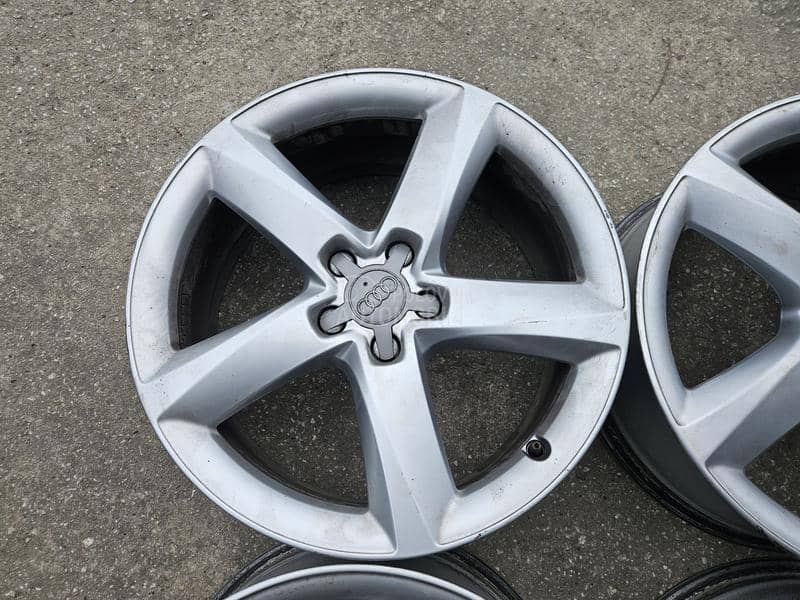 Aluminijumske felne  19" 5 x 112