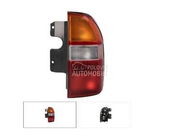 Štop svetlo desno za Suzuki Grand Vitara od 1998. do 2005. god.