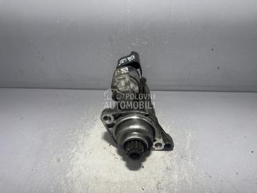 ALNASER za Volkswagen Golf 6