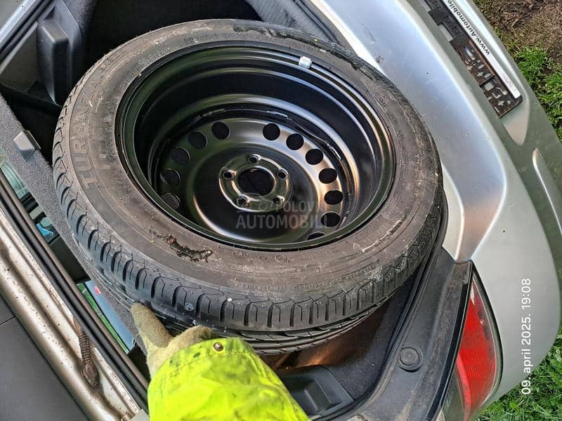 Bridgestone 205/55 R16 Letnja