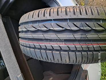 Bridgestone 205/55 R16 Letnja