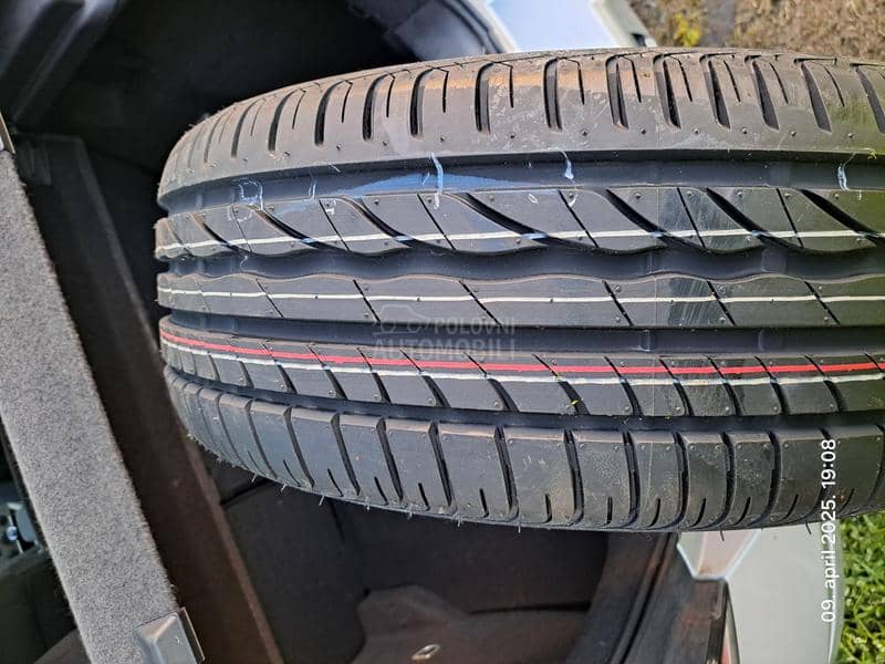 Bridgestone 205/55 R16 Letnja